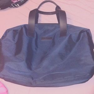 Giorgio Armani duffle bag